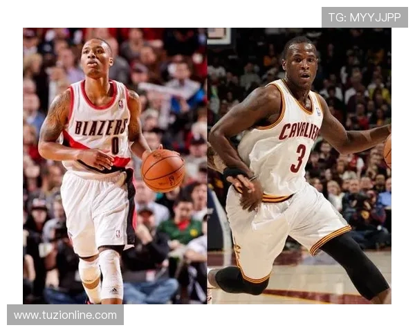 达米安利拉德：从新秀到NBA巨星的辉煌旅程与挑战